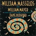 Masselos Playes Mayr and Rudhyar - William Masselos (piano); Milwaukee Symphony Orchestra; Kenneth Schermerhorn (conductor)