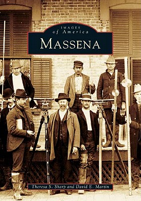 Massena - Sharp, Theresa S, and Martin, David E