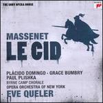 Massenet: Le Cid