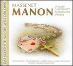 Massenet: Manon