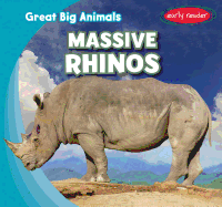 Massive Rhinos