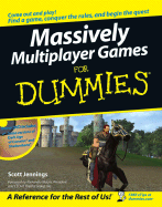 Massively Multiplayer Games for Dummies