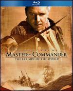 Master and Commander: The Far Side of the World [Limited Edition] [DigiBook] [Blu-ray]