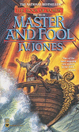 Master and Fool - Jones, J V