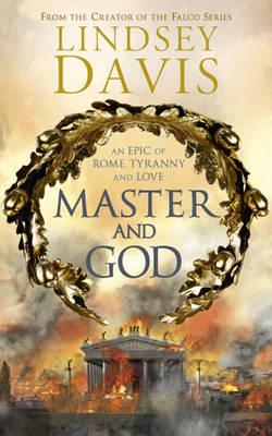 Master and God - Davis, Lindsey