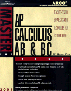 Master Ap Calculus AB