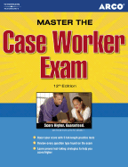 Master Case Worker Exam 12th Ed