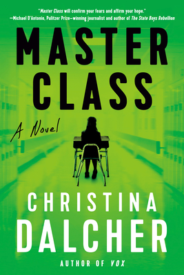 Master Class - Dalcher, Christina