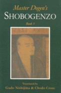 Master Dogen's Shobogenzo - Dogen
