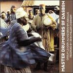Master Drummers of Dagbon, Vol. 1: Dagbamba Drumming from Northern Africa