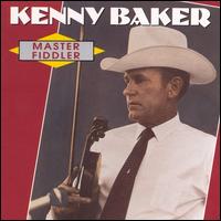 Master Fiddler - Kenny Baker
