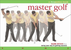 Master Golf - Wood, Mark