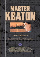 Master Keaton, Vol. 6