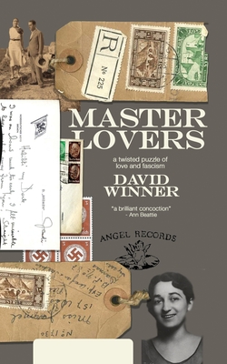 Master Lovers - Winner, David