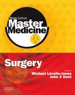 Master Medicine: Surgery