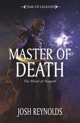 Master of Death - Reynolds, Josh, Mr.