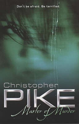 Master of Murder - Pike, Christopher