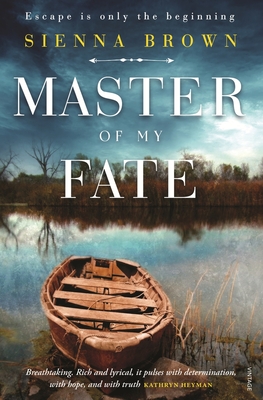 Master Of My Fate - Brown, Sienna
