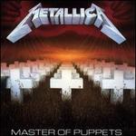 Master of Puppets [LP] - Metallica