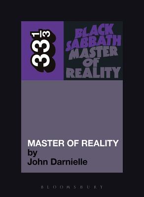 Master of Reality - Darnielle, John