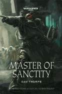 Master of Sanctity