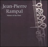 Master of the Flute - Jean-Pierre Rampal