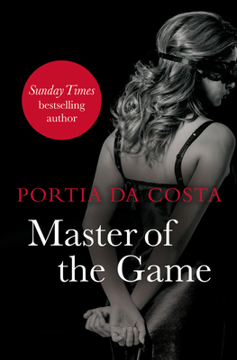 Master of the Game: Black Lace Classics - Da Costa, Portia