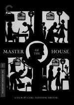 Master of the House [Criterion Collection]