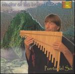 Master of the Indian Flutes [2]