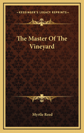 Master of the vineyard