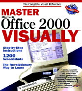 Master Office 2000 Visually