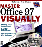 Master Office 97 Visually