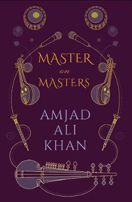 Master On Masters - Khan, Amjad Ali