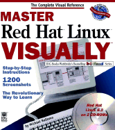 Master Red Hat Linux Visuallytm - Bellomo, Michael