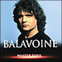 Master Serie, Vol. 1 - Daniel Balavoine