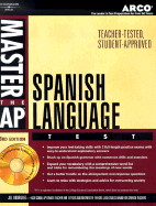 Master the AP Spanish Language Test