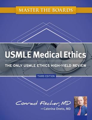 Master The Boards Usmle Medical Ethics The Only Usmle