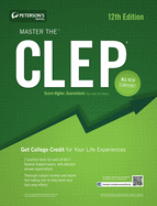 Master the CLEP: Part II of VI