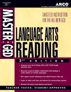 Master the GED-Language Arts, Reading