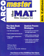 Master the Mat, 2001/E: Miller Analogies Test