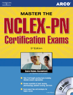 Master the NCLEX-PN - Ailperti, Lorna