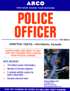 Master the Police Officer Exam, 15/E