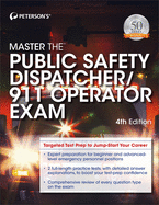 Master the Public Safety Dispatcher/911 Operator Exam