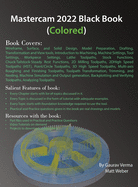 Mastercam 2022 Black Book (Colored)