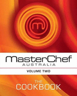 MasterChef Volume 2: The Cookbook