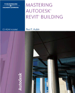 Mastering Autodesk Revit Building