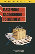 Mastering Background to Business