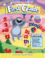 Mastering Basic Skills(r) for First Grade: Helping Children Succeed!