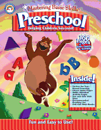 Mastering Basic Skills(r) for Preschool: Helping Children Succeed!