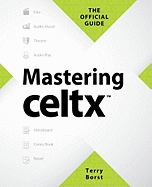 Mastering Celtx